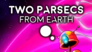 Two Parsecs From Earth - Switch