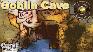 Fantasy Grounds - C02: Goblin Cave (PFRPG)