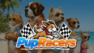 PupRacers
