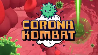 Corona Kombat
