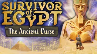 Survivor of Egypt: The Ancient Curse