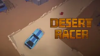 Desert Racer