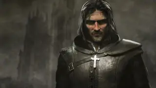 The Inquisitor - Demo - PS5