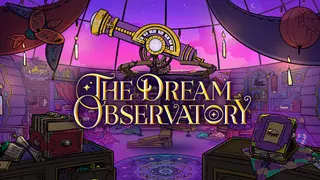 The Dream Observatory
