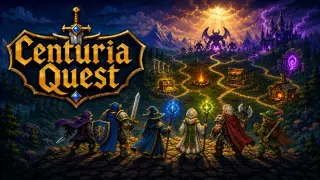 Centuria Quest