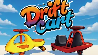 Drift Cart