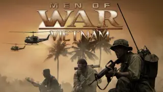Men of War: Vietnam Special Edition