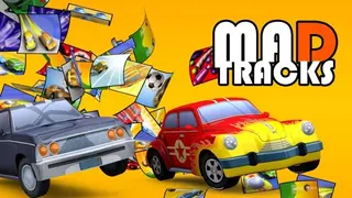 Mad Tracks