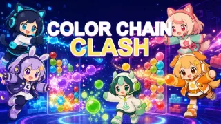 COLOR CHAIN CLASH