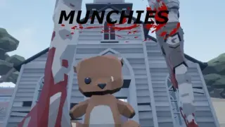 MUNCHIES