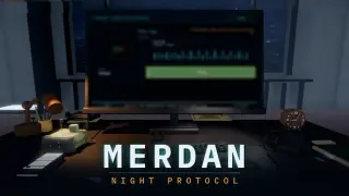 MERDAN: Night Protocol