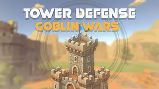 Tower Defense: Goblin Wars