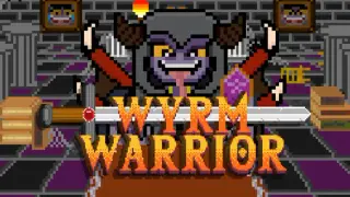Wyrm Warrior
