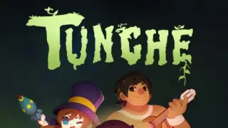 Tunche - Switch