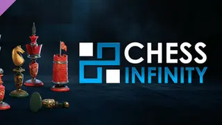 Chess Infinity: Maharaja Chess Sets