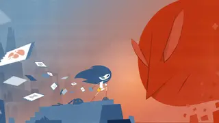 Iris and the Giant (Xbox One)