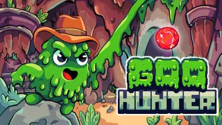 Goo Hunter