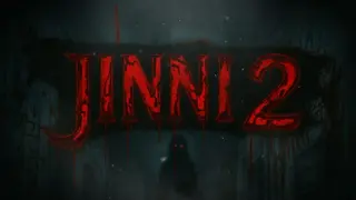 JINNI 2 : The Ritual