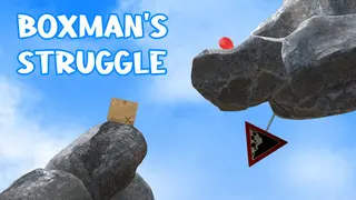 Boxman's Struggle