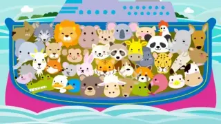 AnimalDon! - Switch