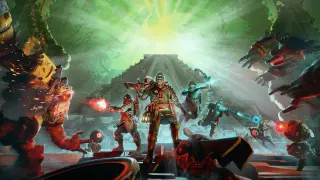Abyssus - Brinerot Pack - PS5