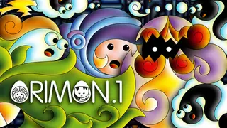 ORIMON.1 - Bilfy & Krotroklon