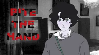 Bite the Hand