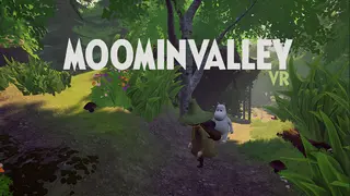 Moominvalley VR