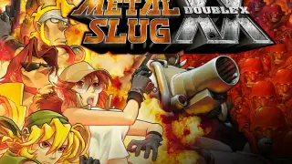 METAL SLUG XX - PS4