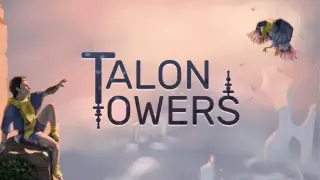 TALON TOWERS