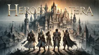 Heroes of Latera