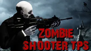 Zombie Shooter TPS