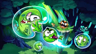 Balloball - Ribbit & Rescue
