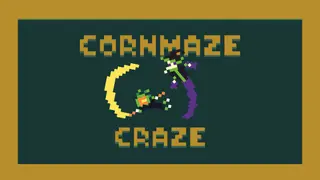 Cornmaze Craze