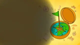 Geo IQ World Master - PS4