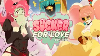 Sucker for Love