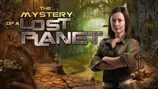 The Mystery of a Lost Planet