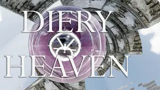DIERY HEAVEN