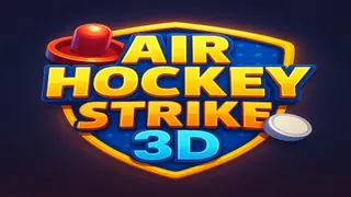 Air Hockey Strike 3D - Xbox One