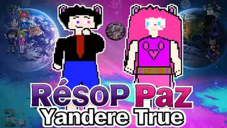 Résop Paz Yandere True ( R-pyt )