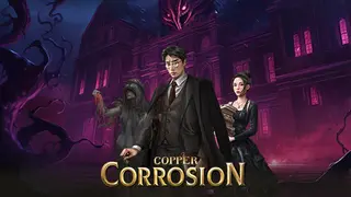 Copper Corrosion