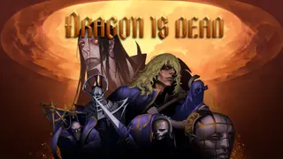 Dragon Is Dead - Xbox Series