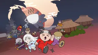 Super Hyperactive Ninja (Xbox One)