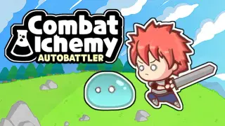 Combat Alchemy: Autobattler