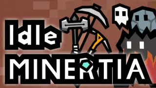 Idle Minertia