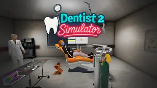 Dentist Simulator 2
