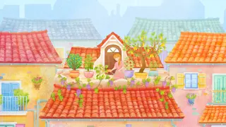 Amelia's Garden - Xbox One