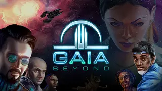 Gaia Beyond