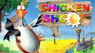 Chicken Shoot - Gold