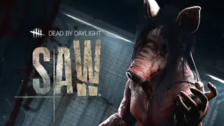 Dead by Daylight: The SAW Chapter - PS4 & PS5